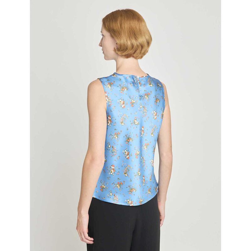 Twenty Seven Names Whoo-Sah Top image number 1